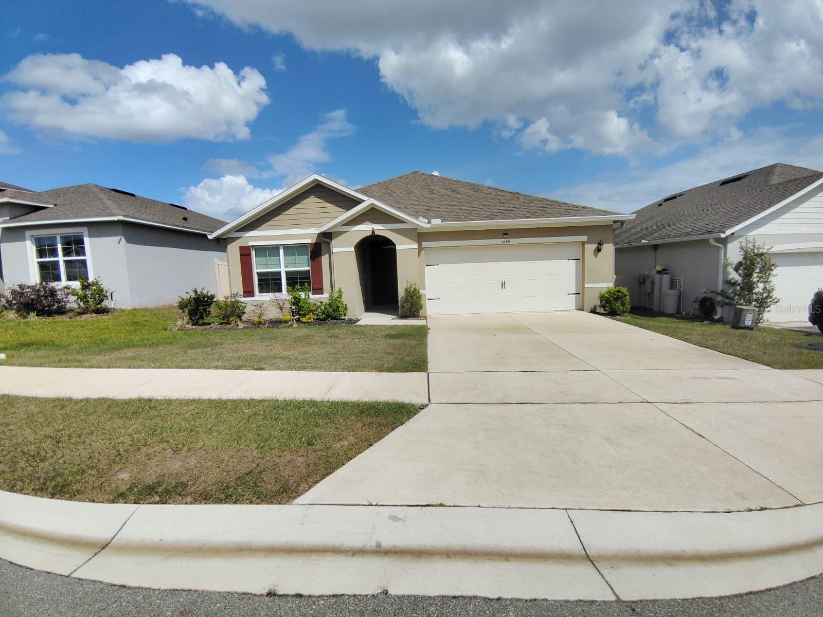 Details for 1248 Sugarwood Street, DAVENPORT, FL 33837