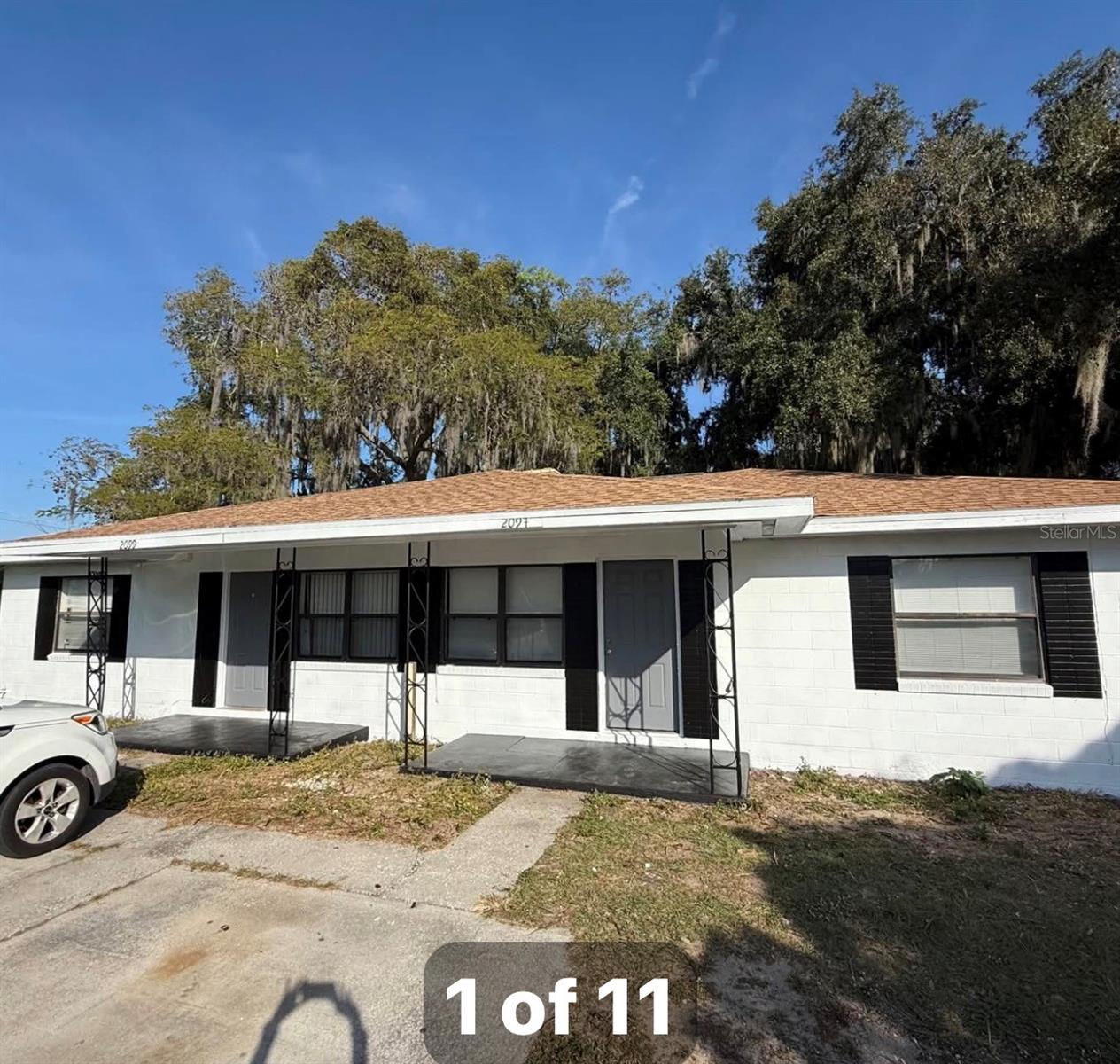 Details for 2097 Avenue H Nw, WINTER HAVEN, FL 33881
