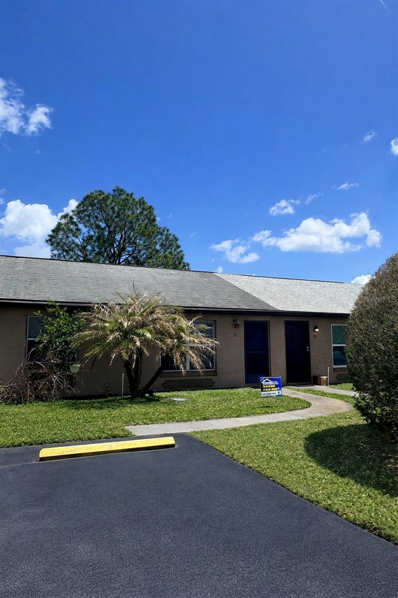 Details for 37 Las Brisas Way 37, KISSIMMEE, FL 34743