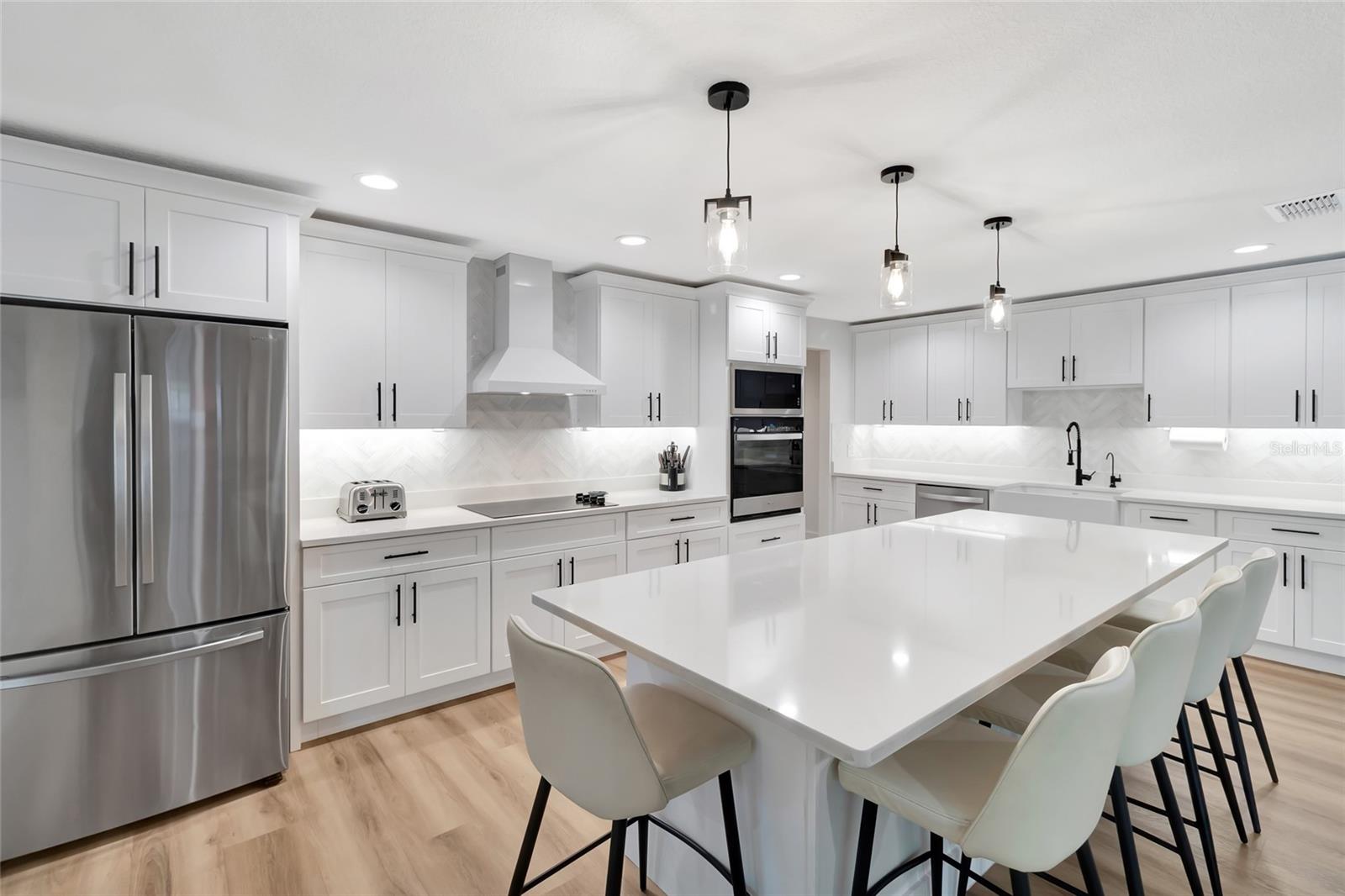 Image 14 of 66 For 12305 Howey Cross Road