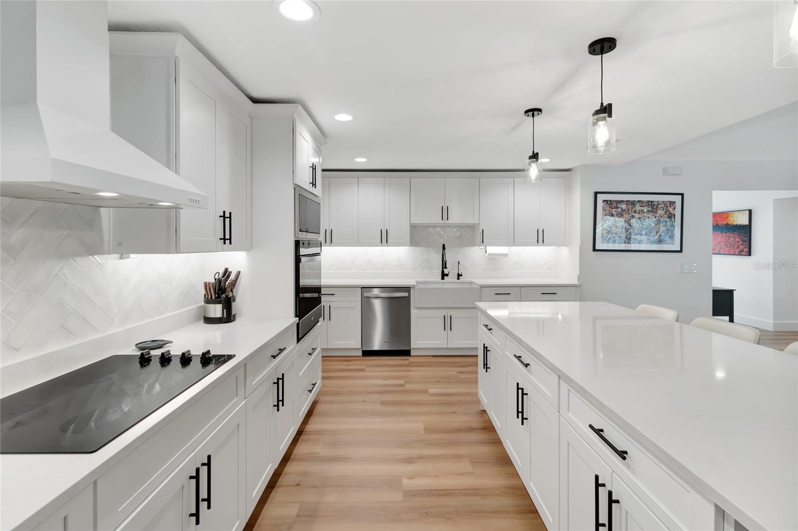 Image 15 of 66 For 12305 Howey Cross Road