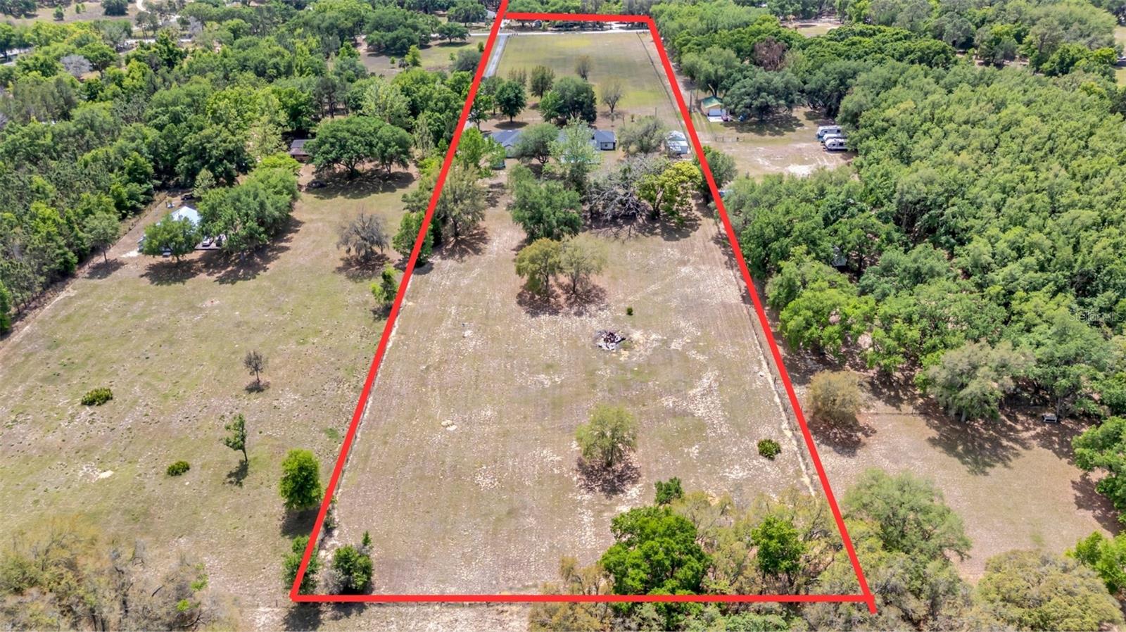 Image 2 of 66 For 12305 Howey Cross Road