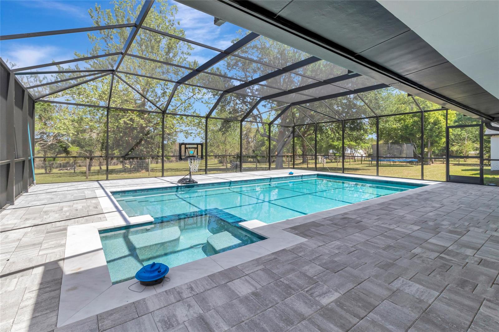 Image 39 of 66 For 12305 Howey Cross Road