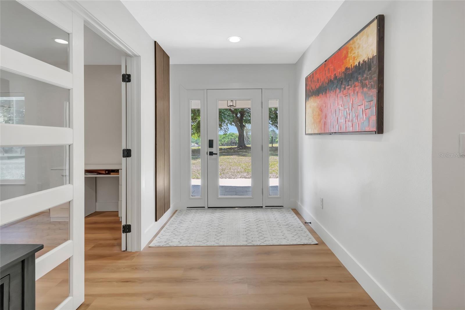 Image 4 of 66 For 12305 Howey Cross Road