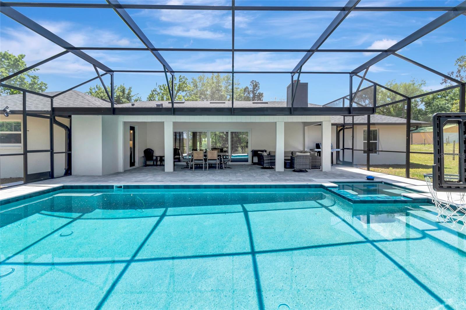 Image 41 of 66 For 12305 Howey Cross Road