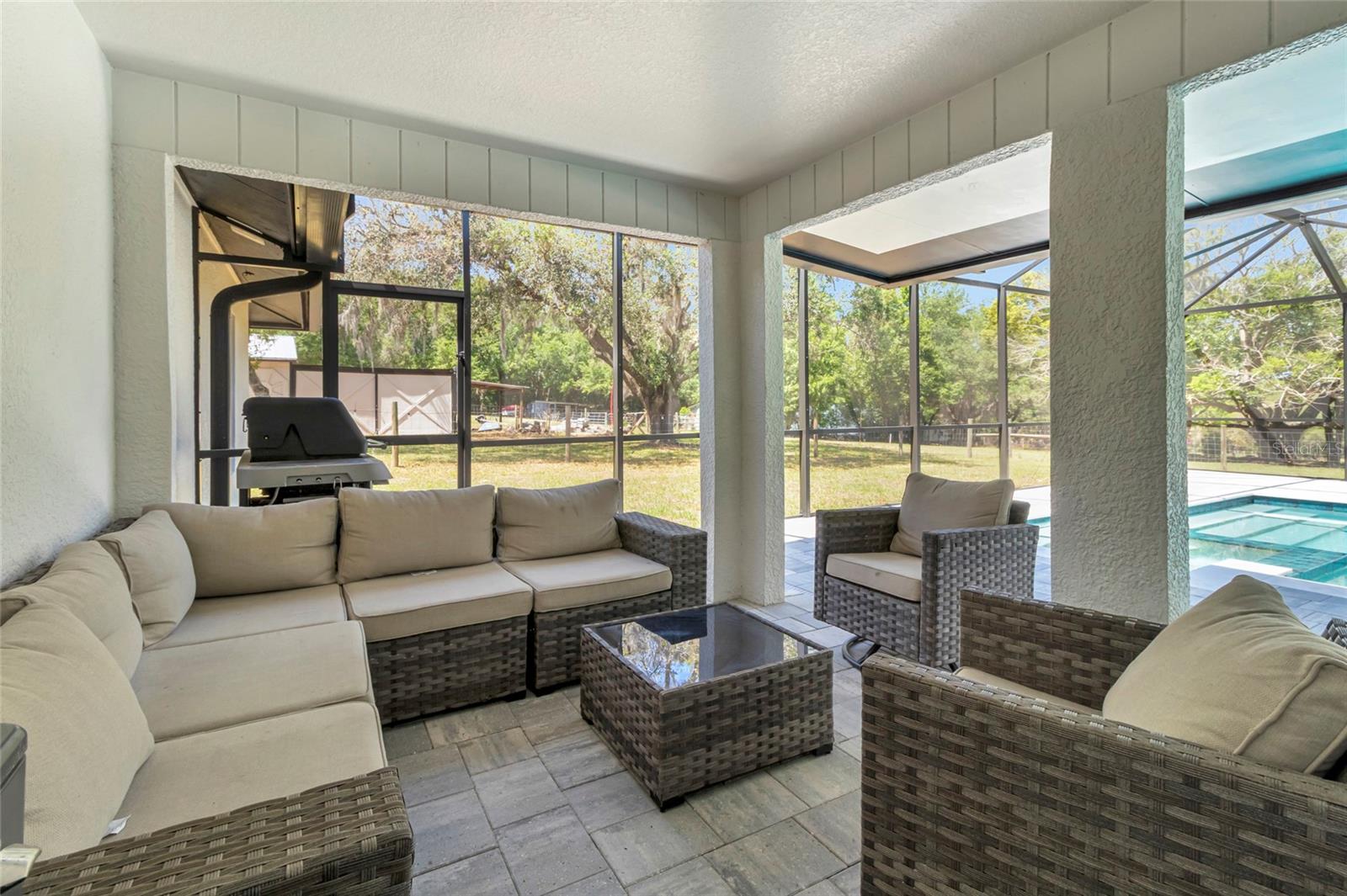 Image 42 of 66 For 12305 Howey Cross Road