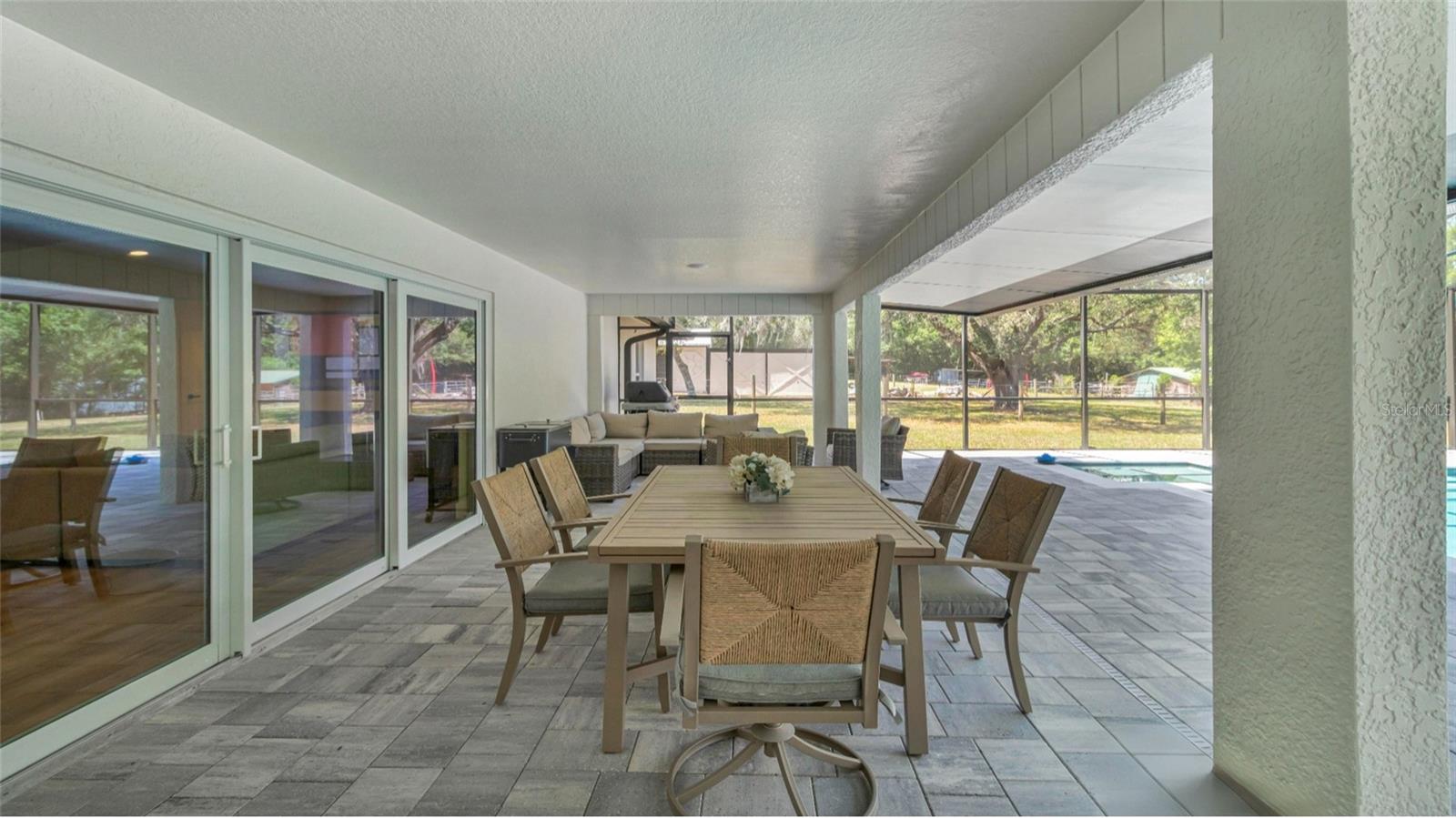 Image 43 of 66 For 12305 Howey Cross Road