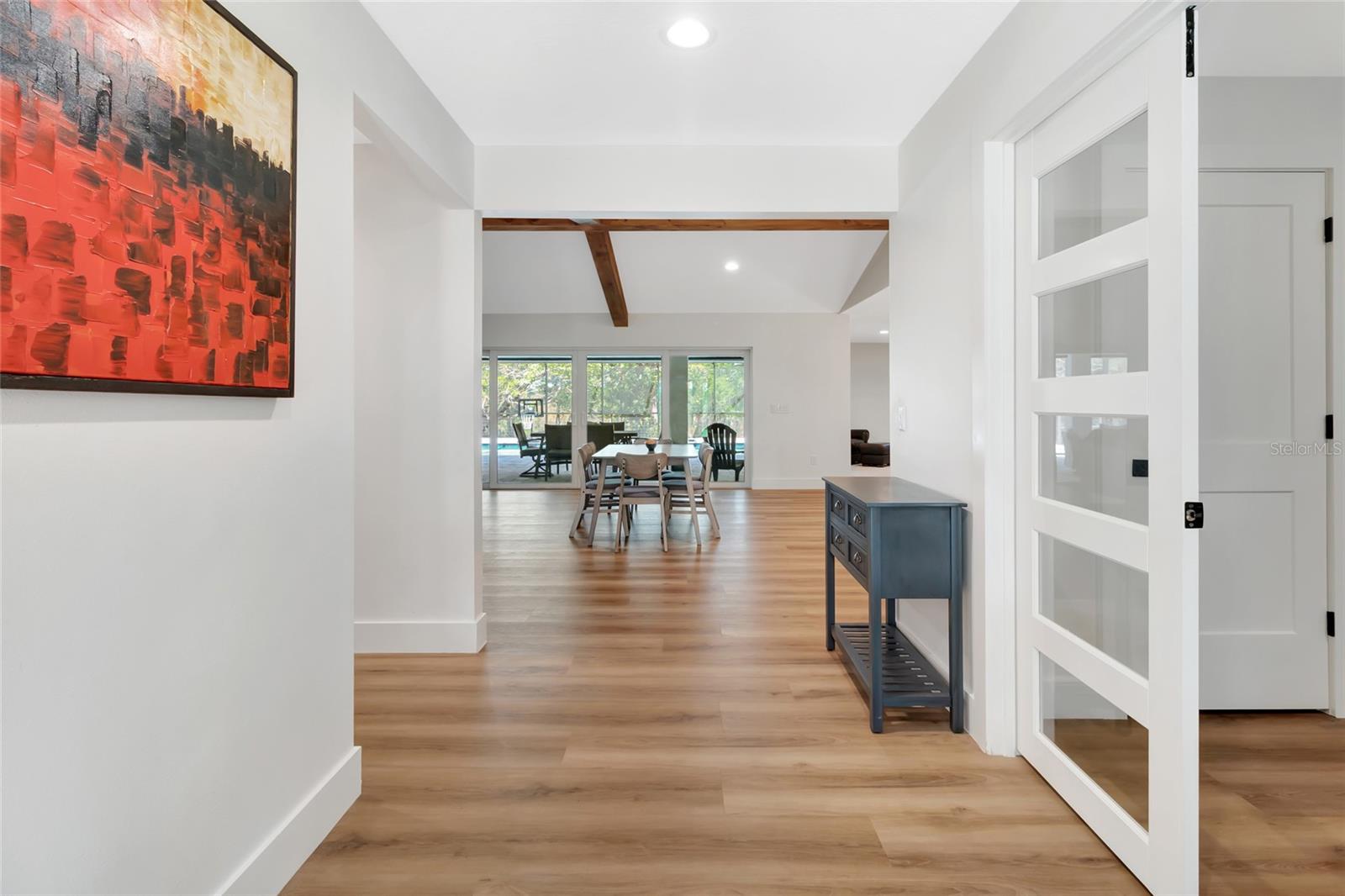 Image 5 of 66 For 12305 Howey Cross Road