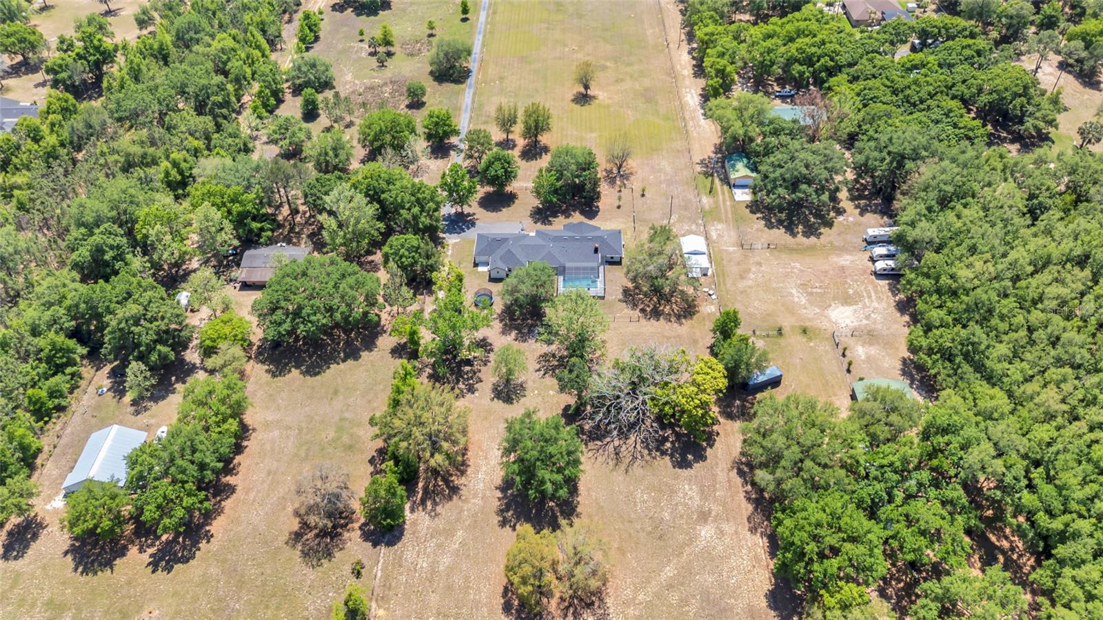 Image 53 of 66 For 12305 Howey Cross Road