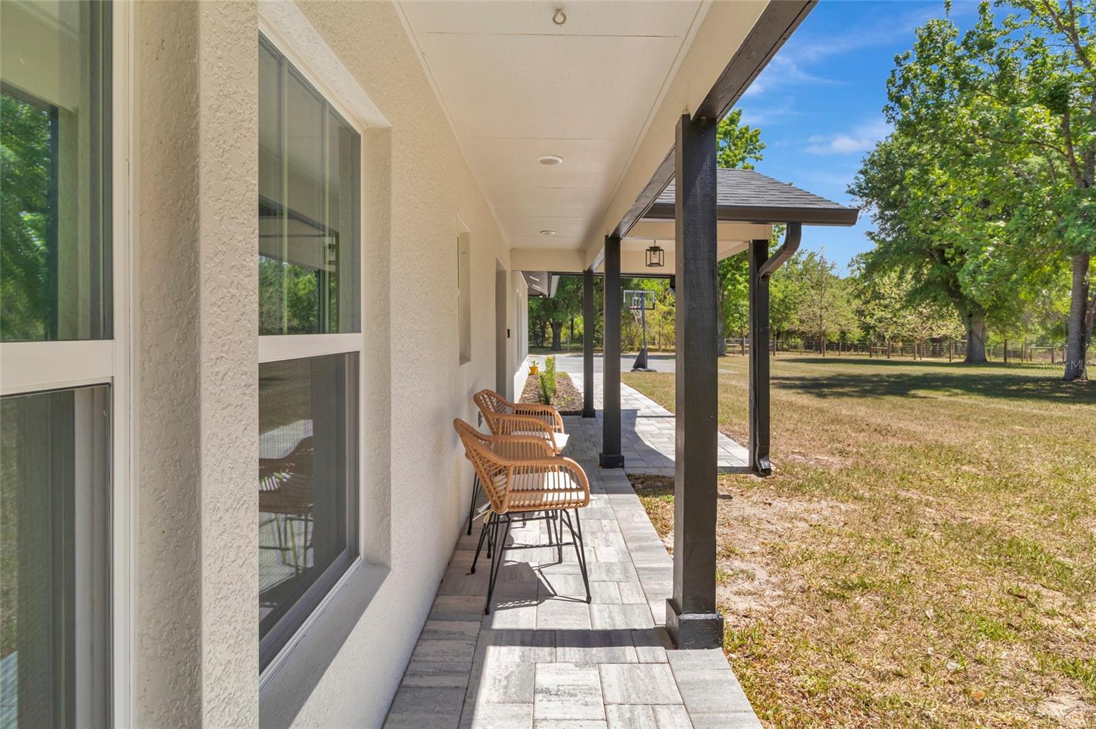 Image 61 of 66 For 12305 Howey Cross Road