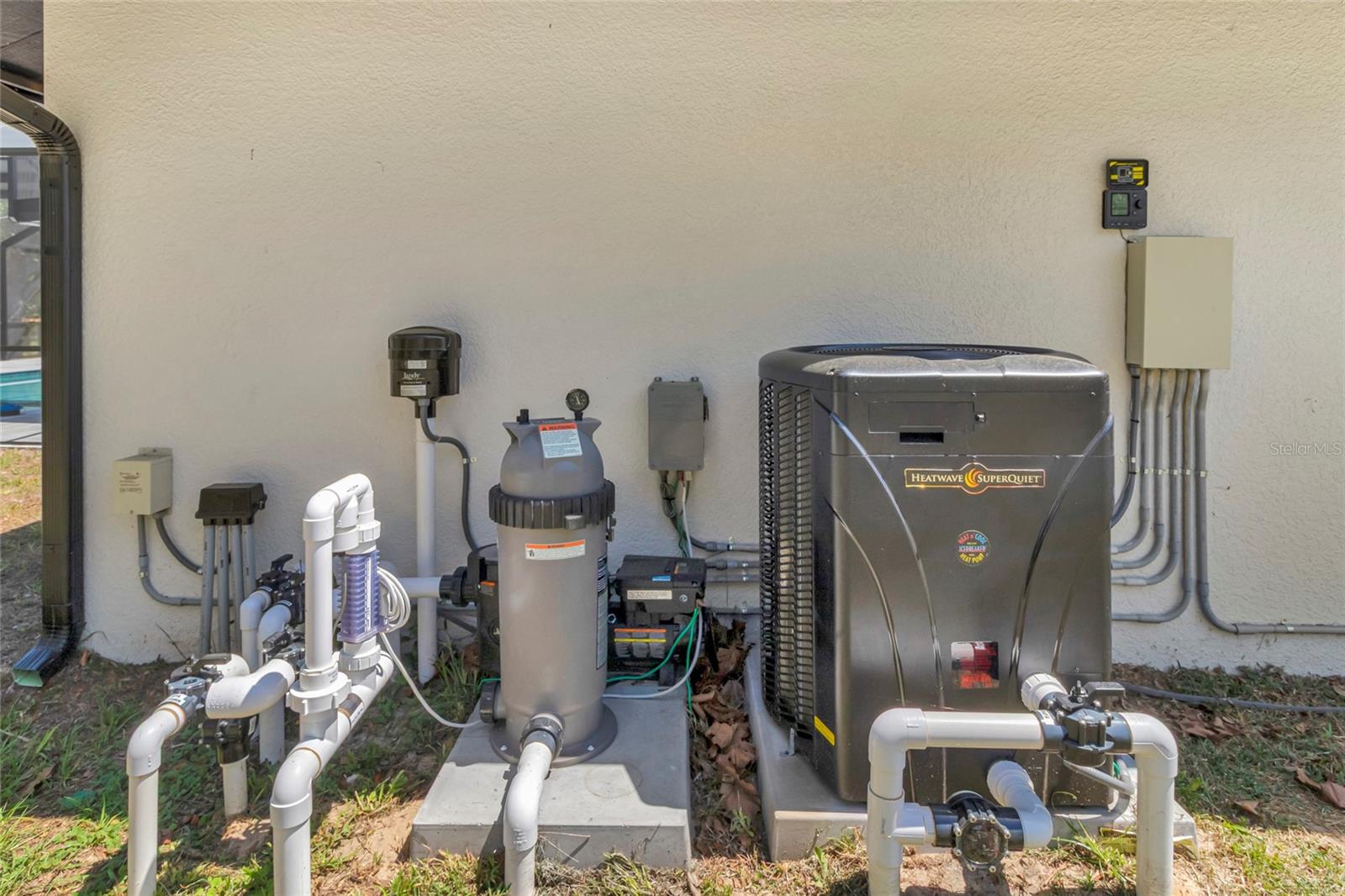 Image 62 of 66 For 12305 Howey Cross Road