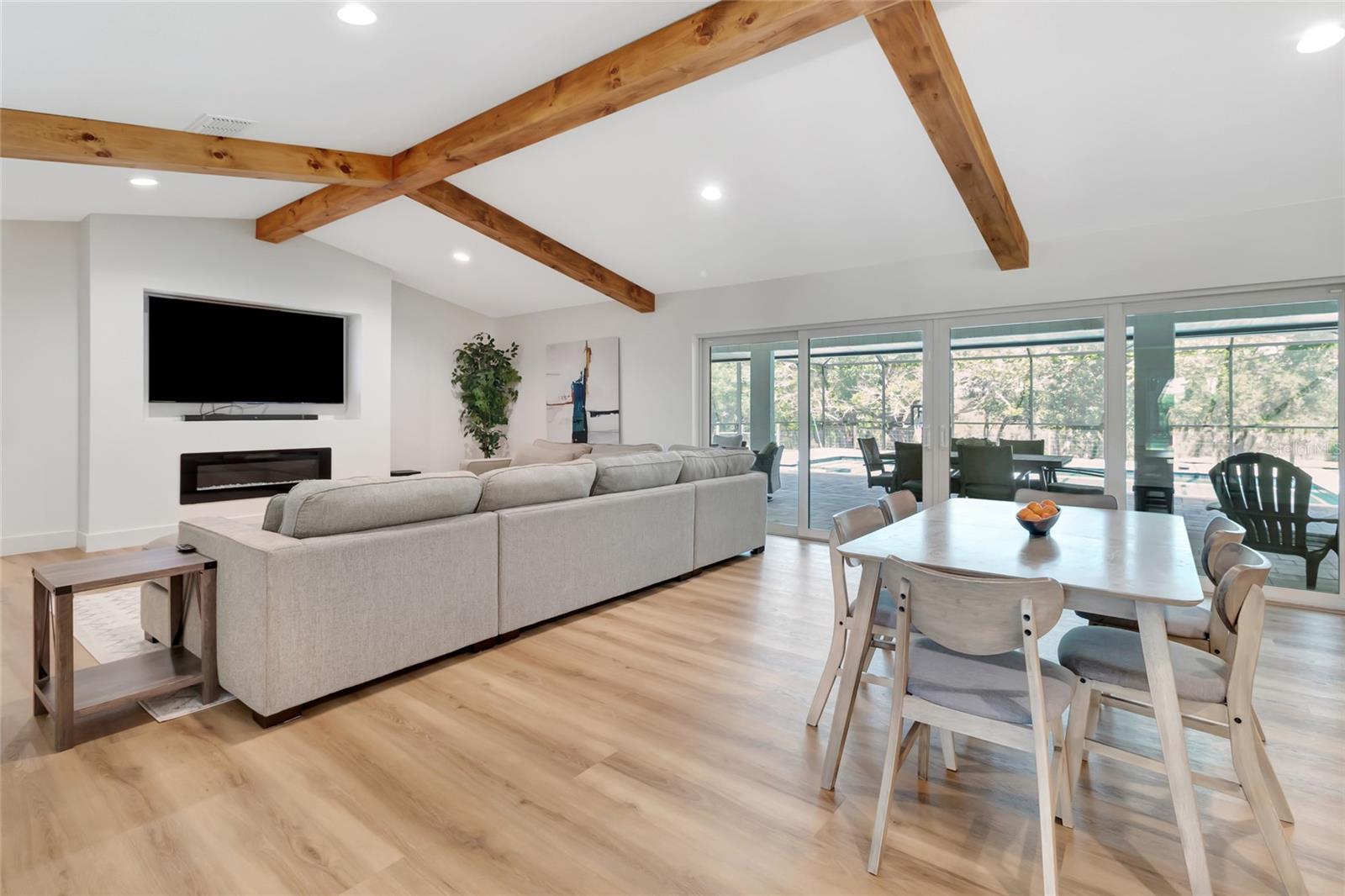 Image 7 of 66 For 12305 Howey Cross Road