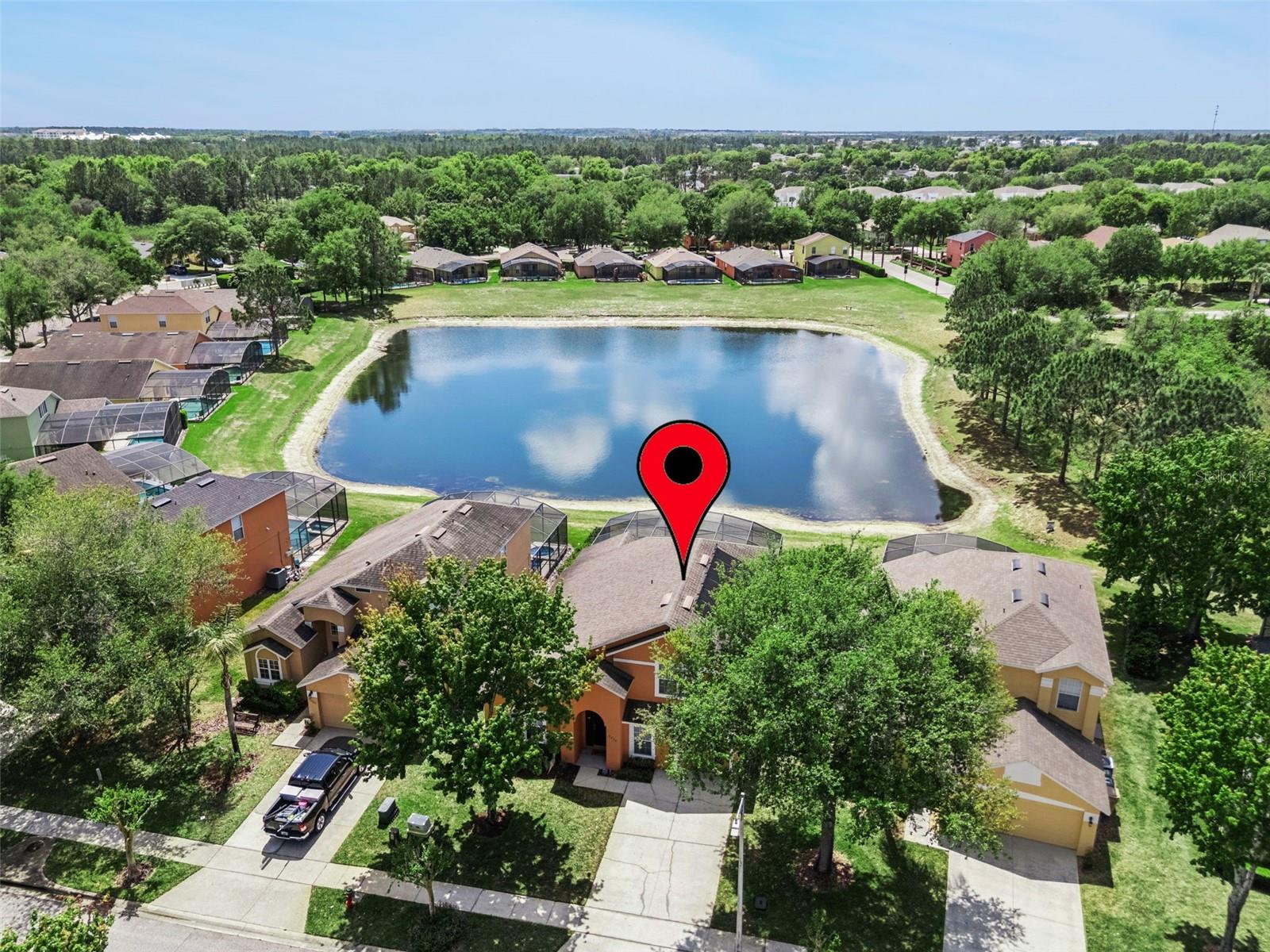 Details for 17729 Woodcrest Way, CLERMONT, FL 34714