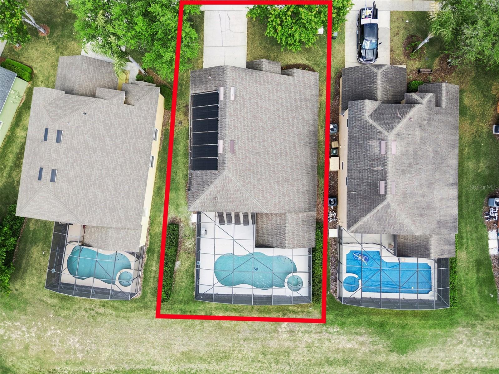 Image 33 of 39 For 17729 Woodcrest Way