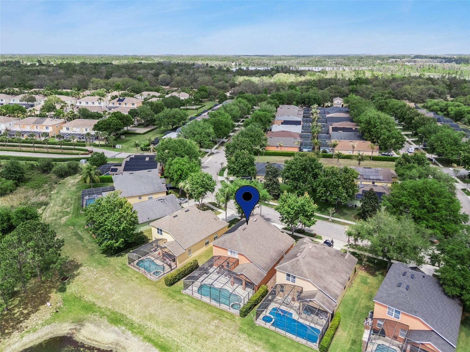 Image 35 of 39 For 17729 Woodcrest Way