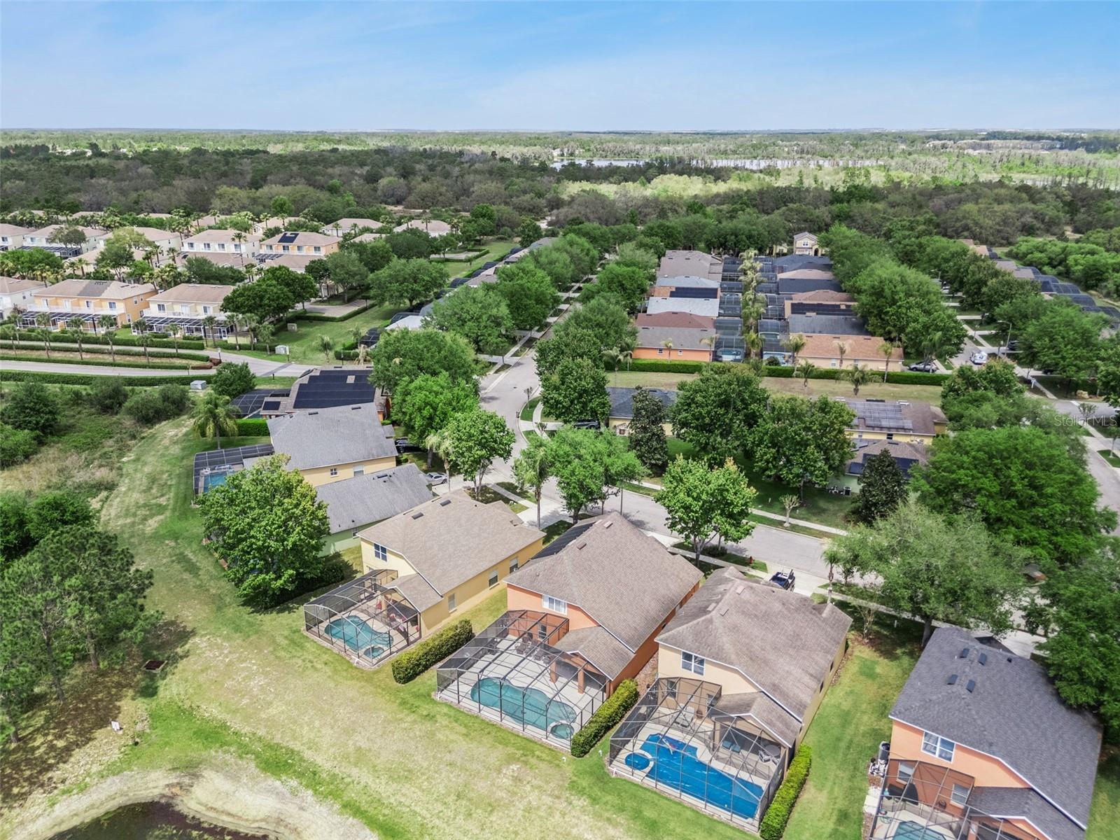 Image 36 of 39 For 17729 Woodcrest Way