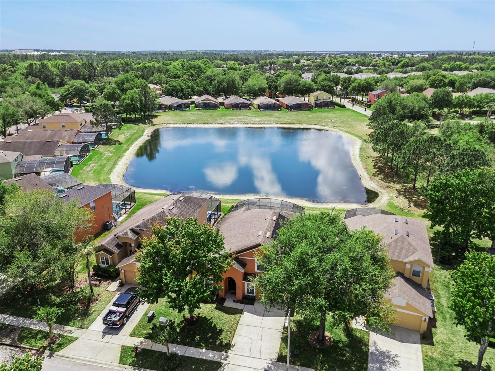 Image 40 of 41 For 17729 Woodcrest Way