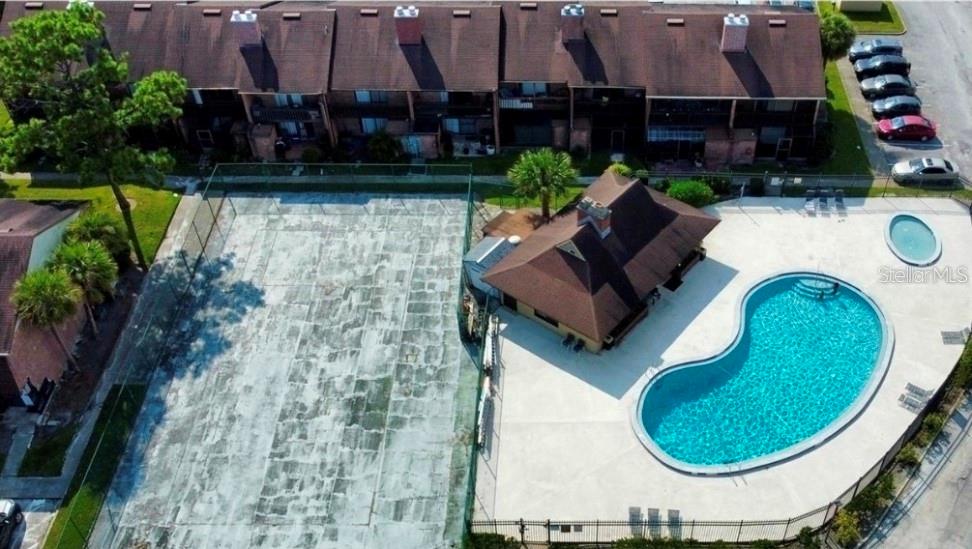 Image 5 of 9 For 5125 Picadilly Circus Court 3