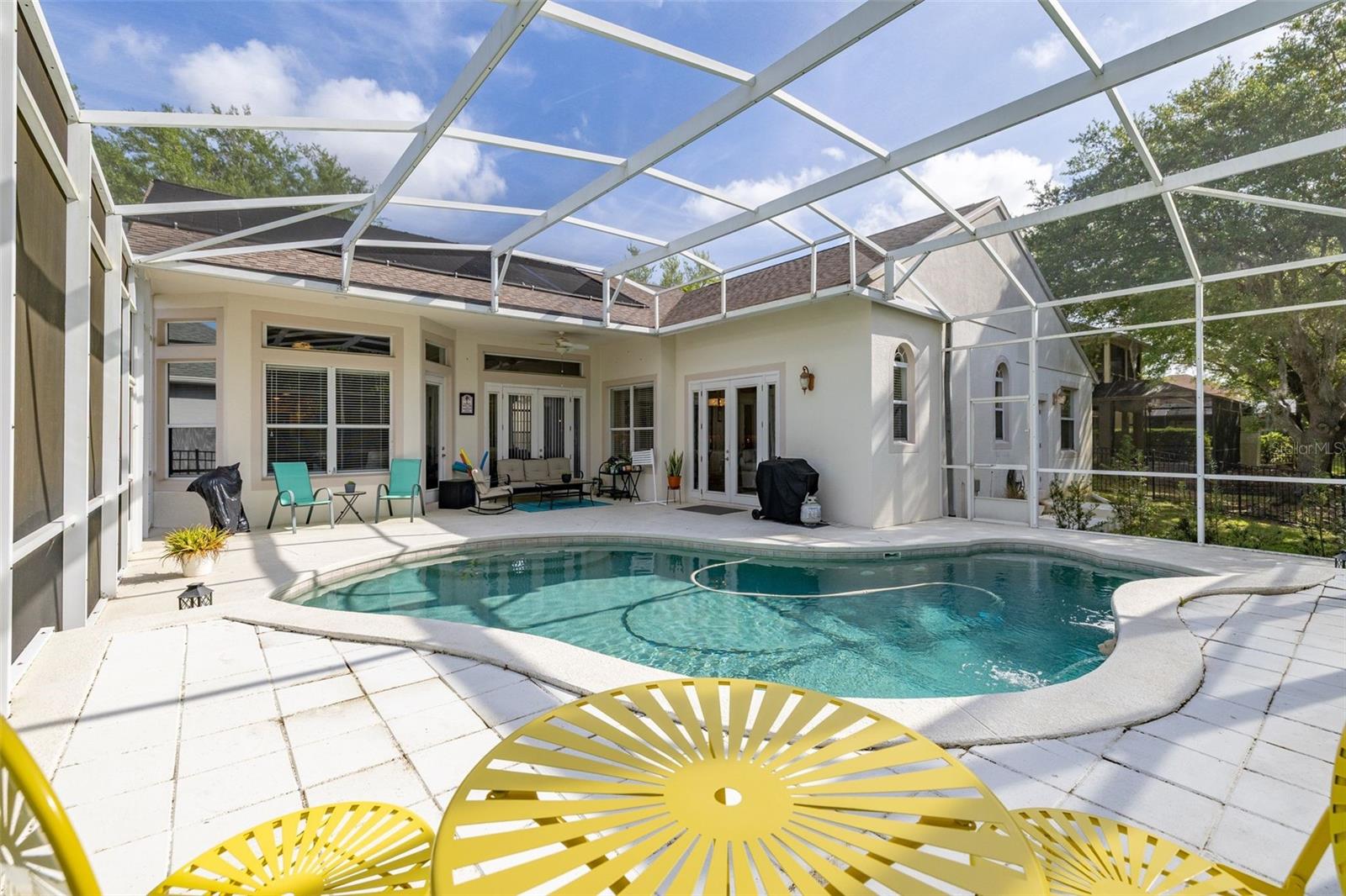 Image 38 of 47 For 3518 Turningwind Lane