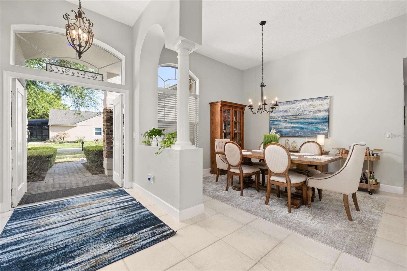 Image 4 of 47 For 3518 Turningwind Lane