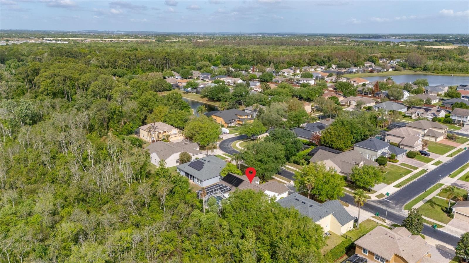 Image 46 of 47 For 3518 Turningwind Lane