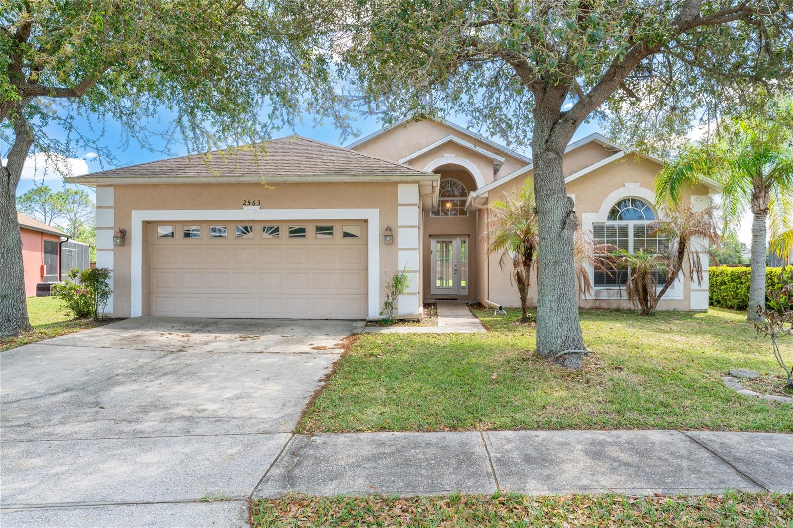 Details for 2563 Aster Cove Lane, KISSIMMEE, FL 34758