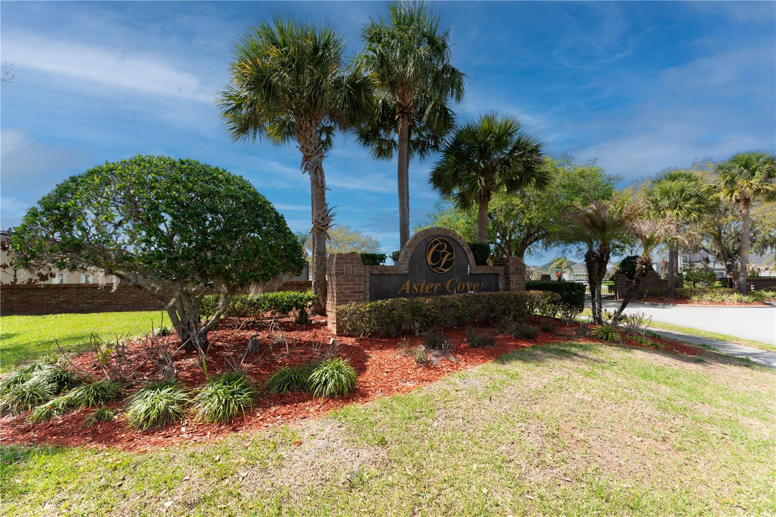 Image 30 of 30 For 2563 Aster Cove Lane