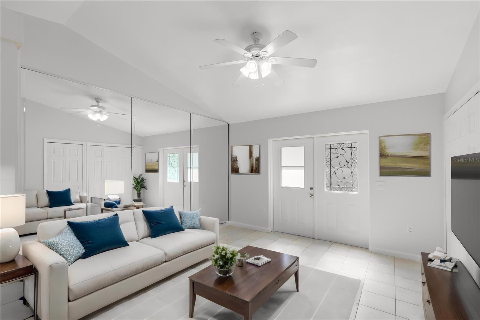 Image 2 of 20 For 1040 Buena Vista Drive 1050