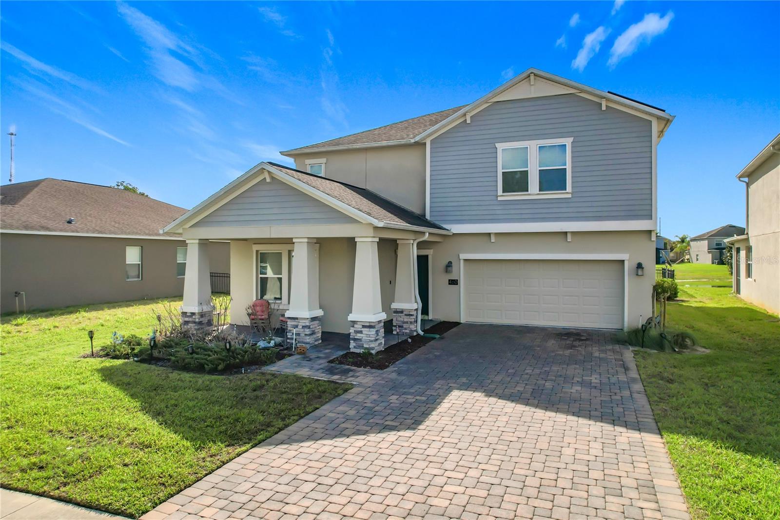 Image 3 of 68 For 460 Brunswick Drive