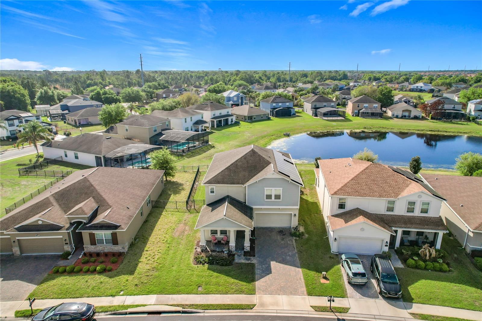 Image 68 of 68 For 460 Brunswick Drive