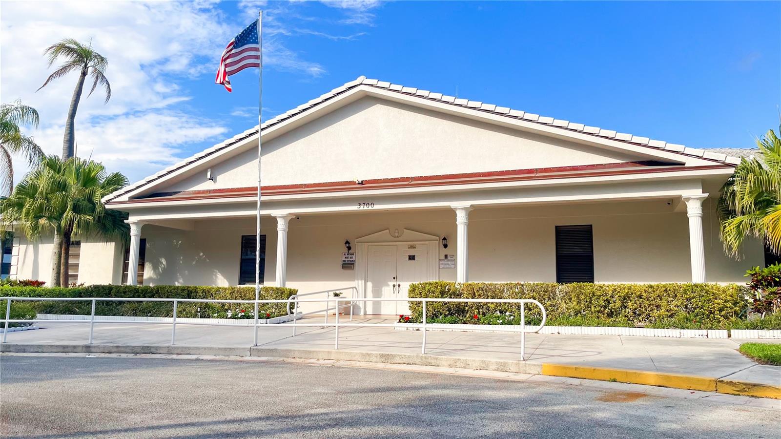 Image 37 of 37 For 3635 Whitehall Drive 401