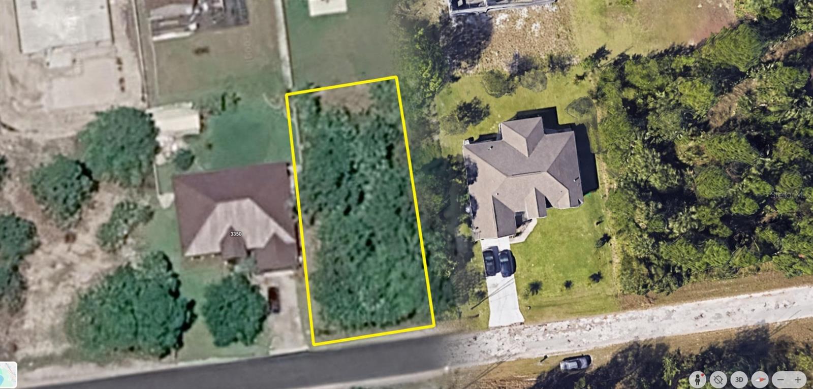 Details for 3342 Fitzpatrick Avenue Sw, PALM BAY, FL 32908