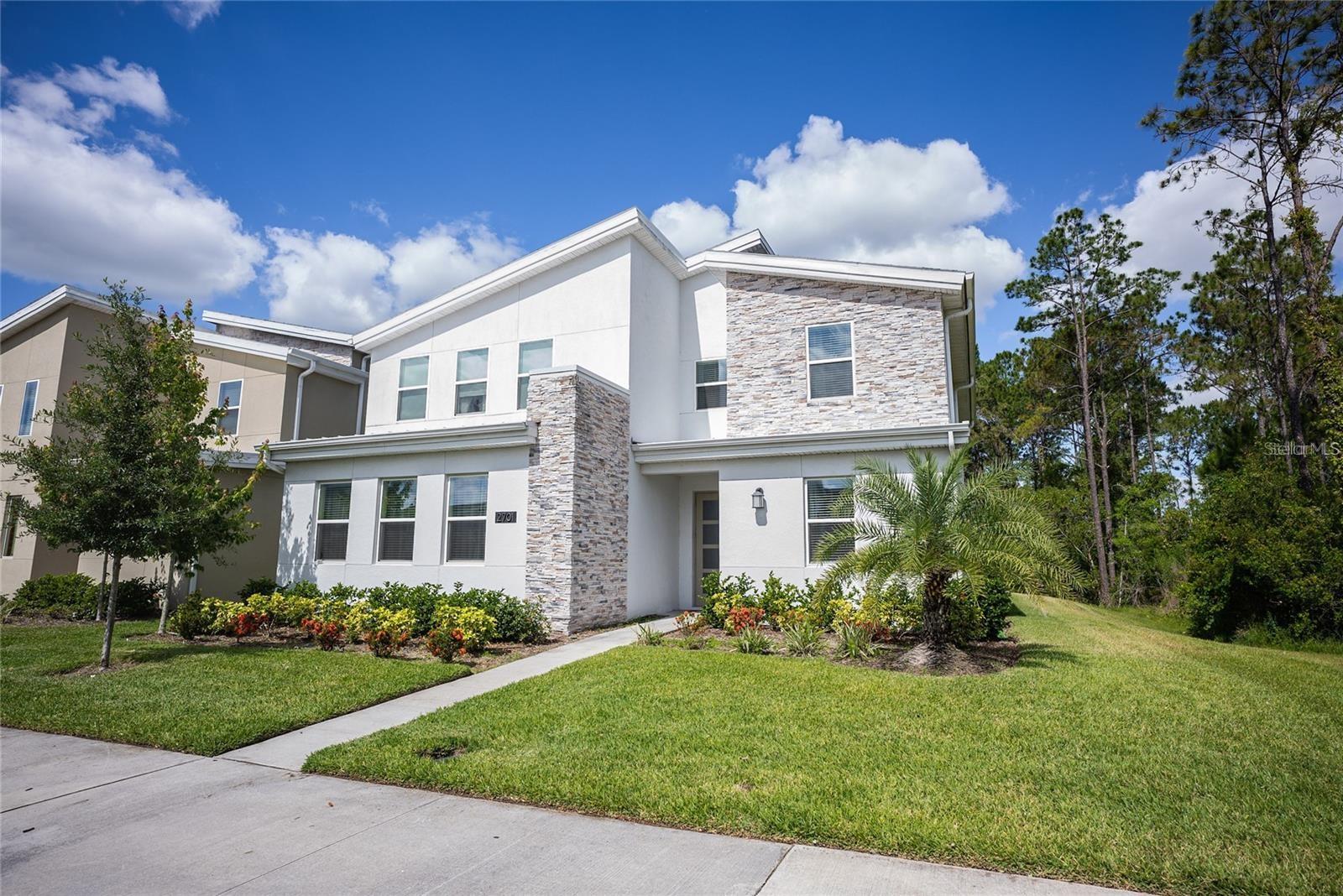 Details for 2701 Bookmark Drive, KISSIMMEE, FL 34746