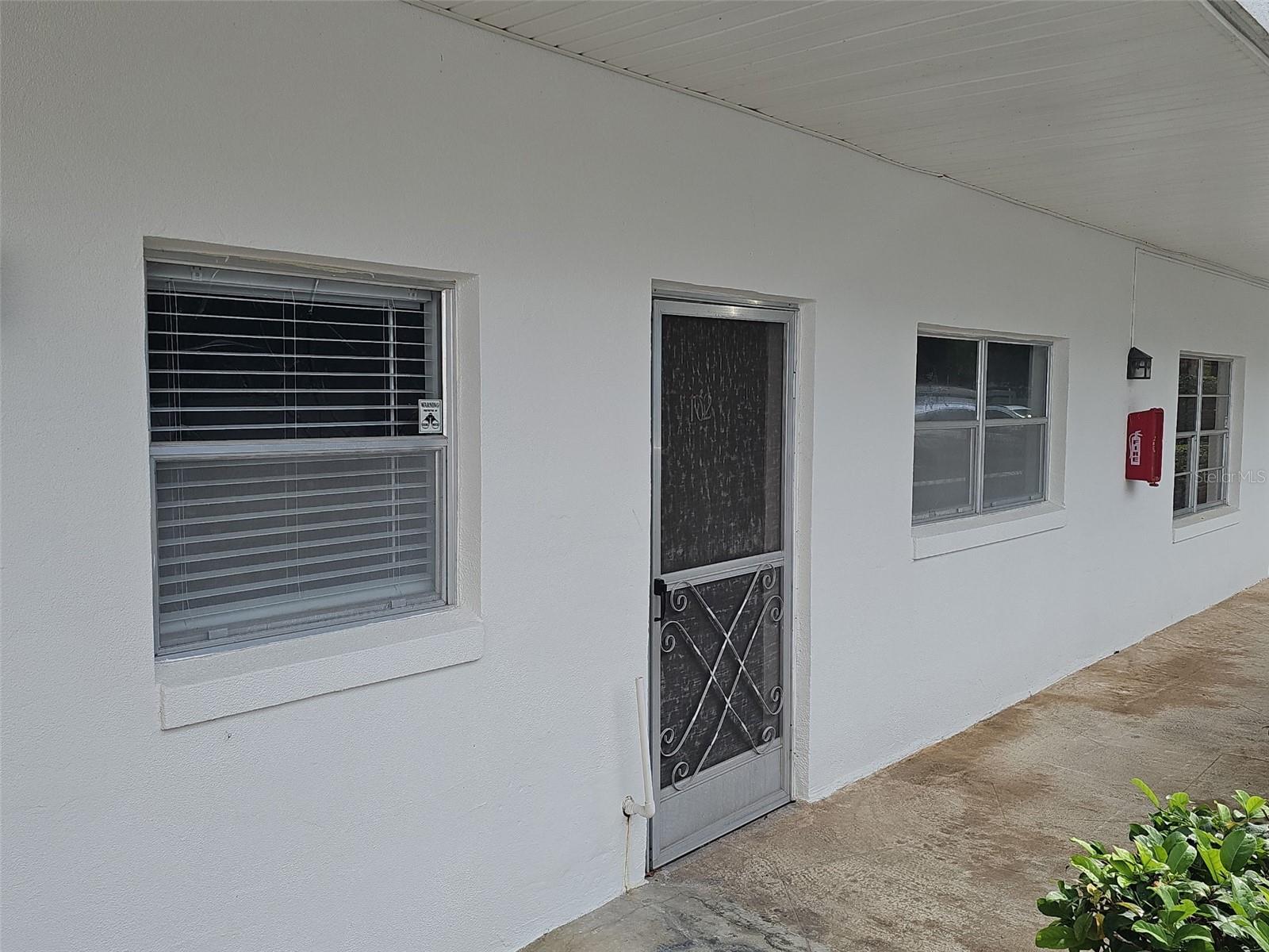 Details for 100 El Camino Drive 101, WINTER HAVEN, FL 33884