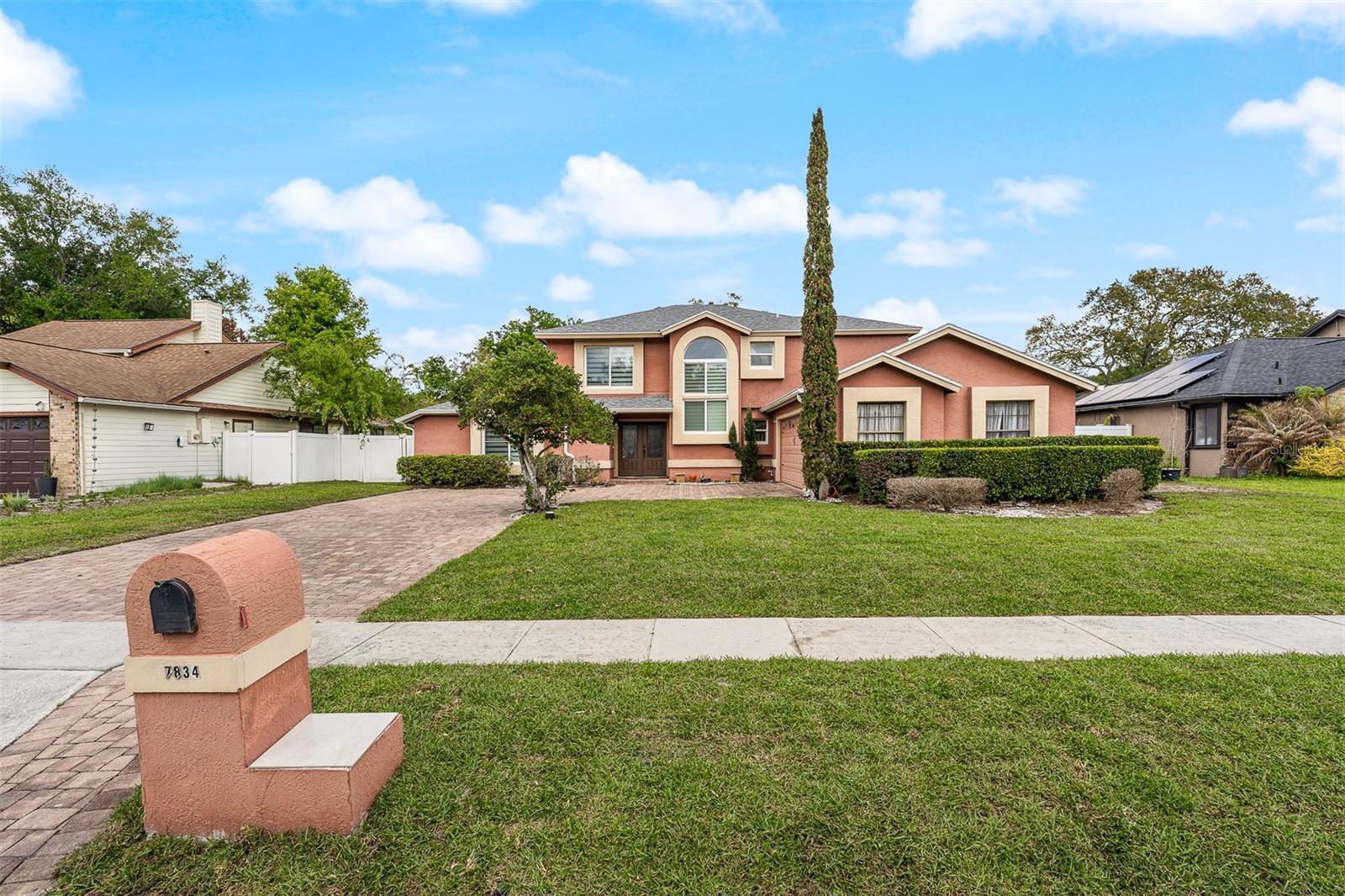 Details for 7834 Snowberry Cir, ORLANDO, FL 32819