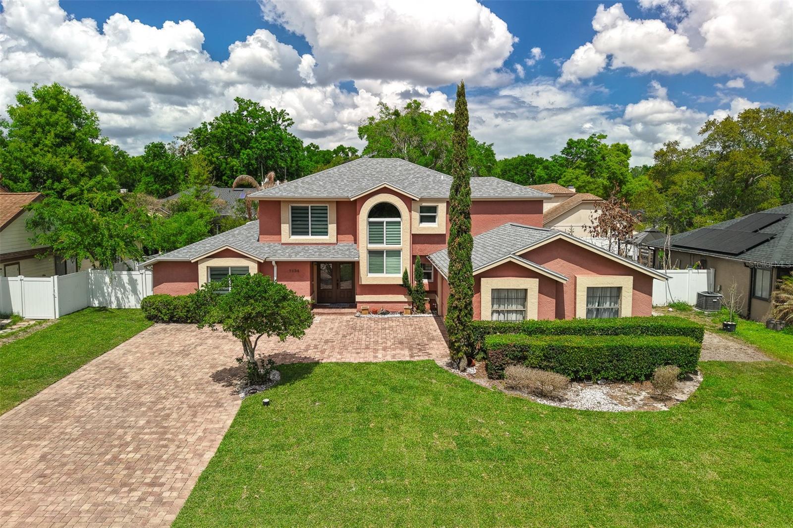 Image 43 of 50 For 7834 Snowberry Cir