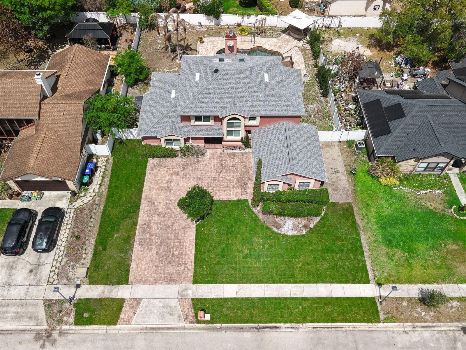 Image 44 of 50 For 7834 Snowberry Cir