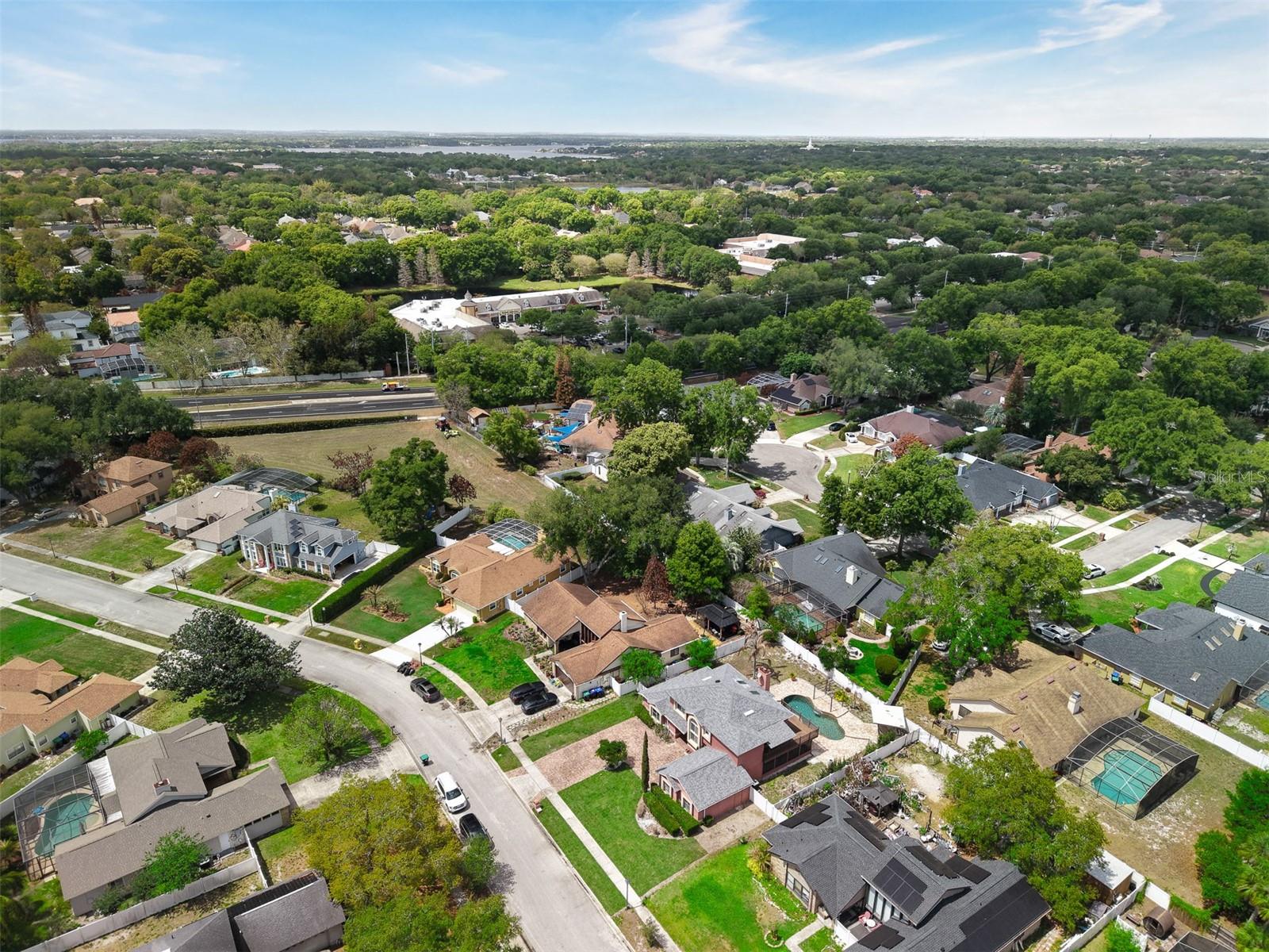 Image 46 of 50 For 7834 Snowberry Cir