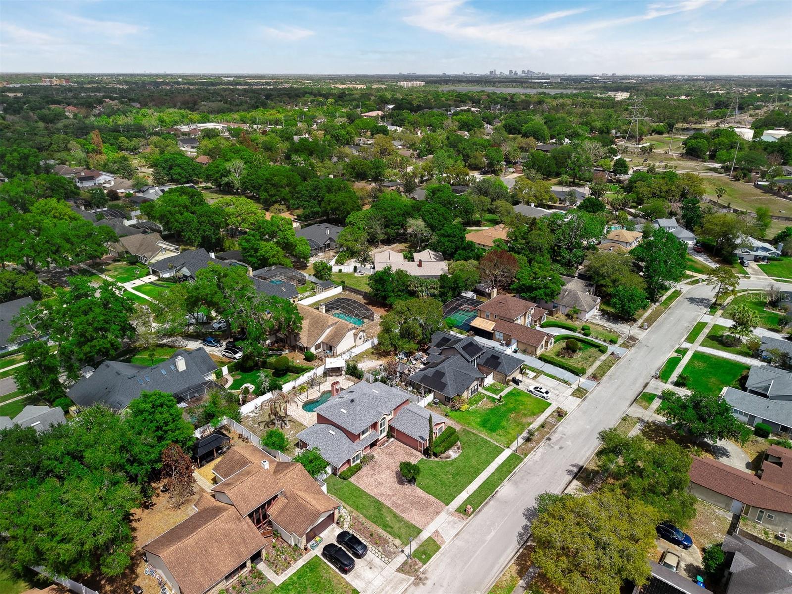 Image 47 of 50 For 7834 Snowberry Cir