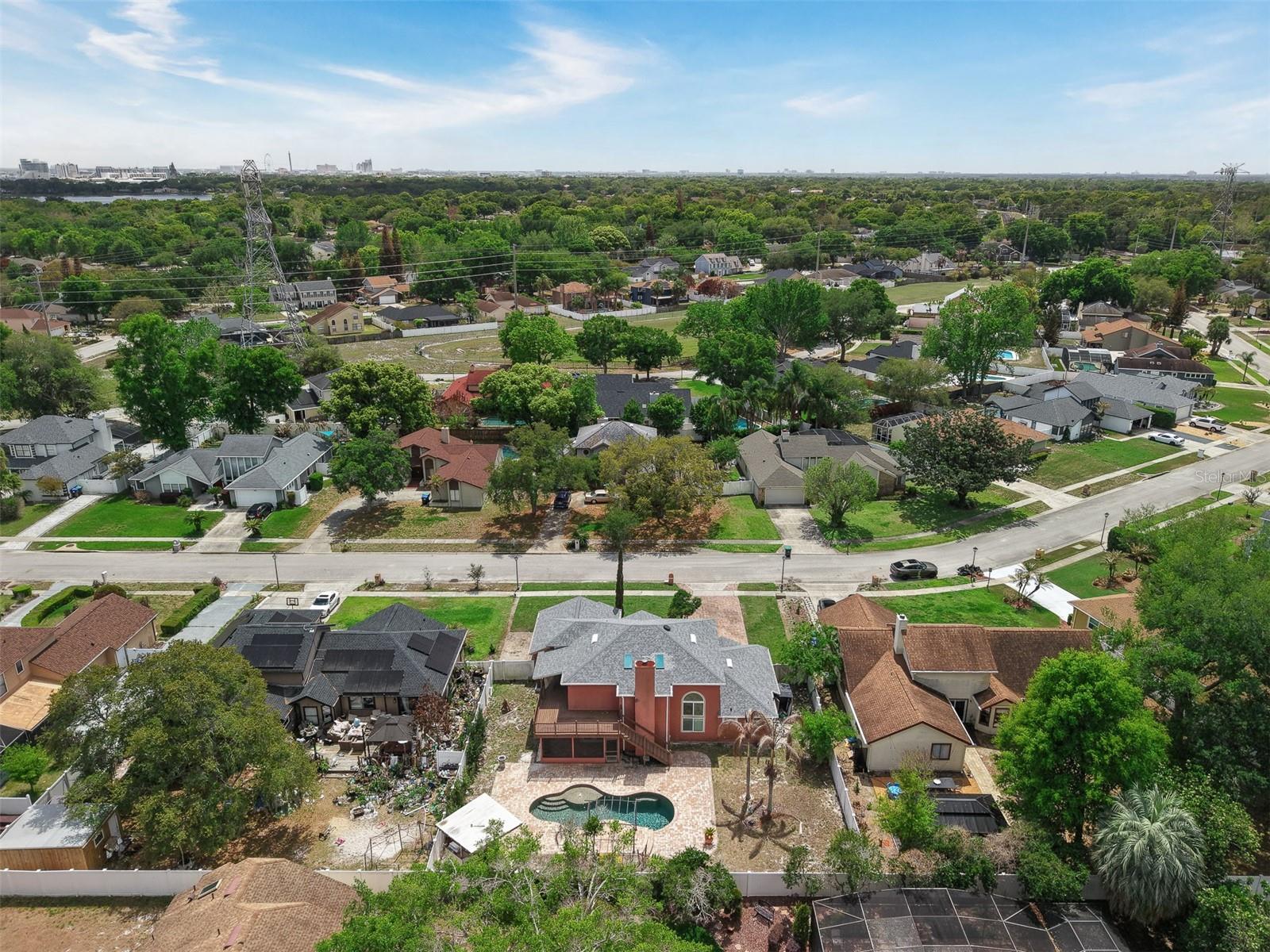 Image 48 of 50 For 7834 Snowberry Cir