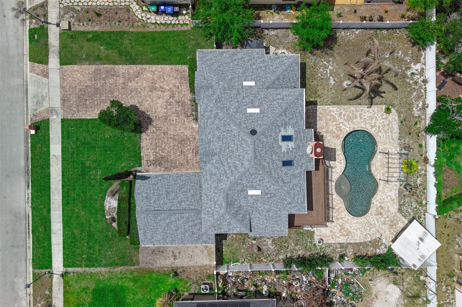 Image 50 of 50 For 7834 Snowberry Cir