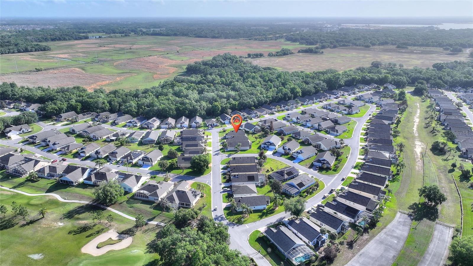 Image 33 of 57 For 232 Oak Hammock Dr