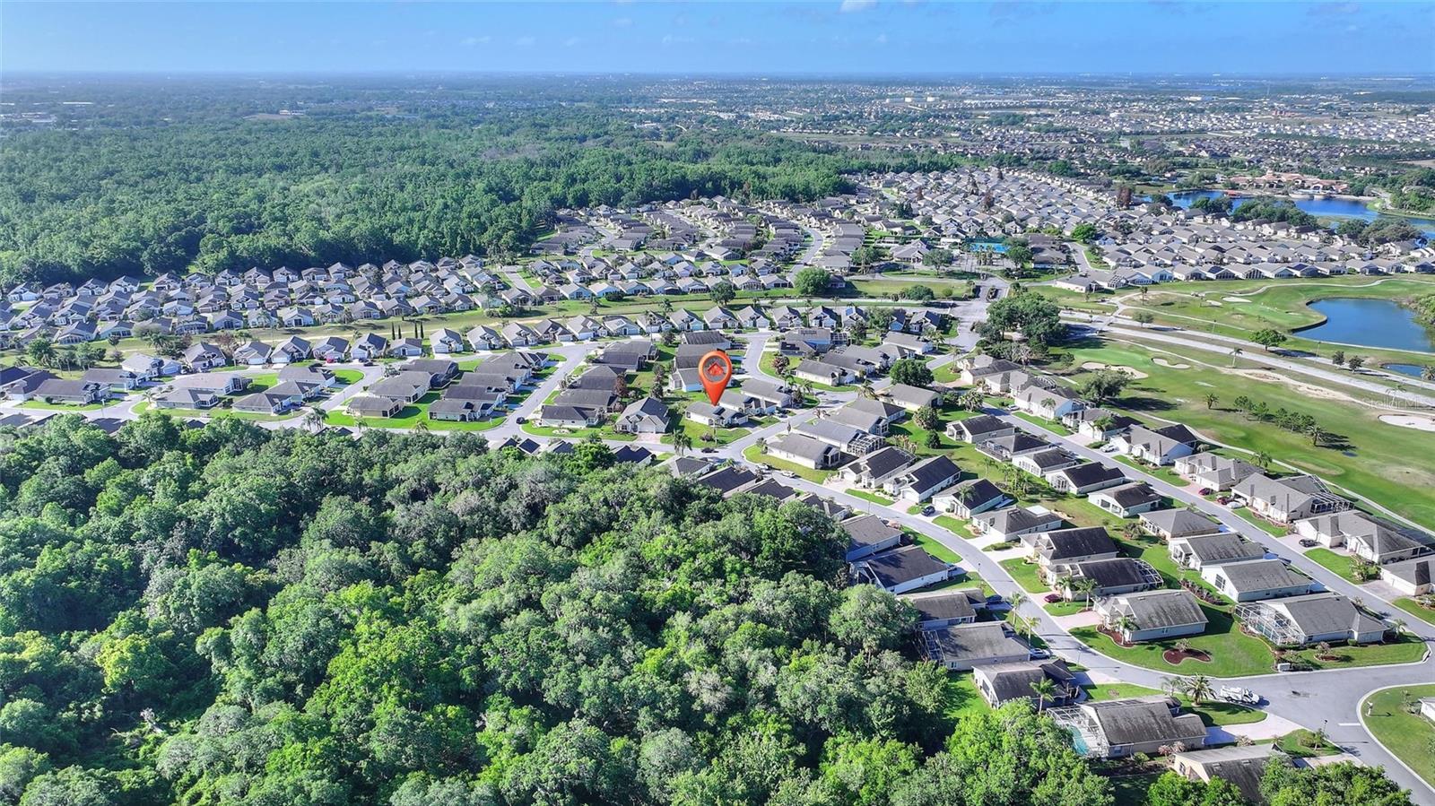 Image 35 of 57 For 232 Oak Hammock Dr