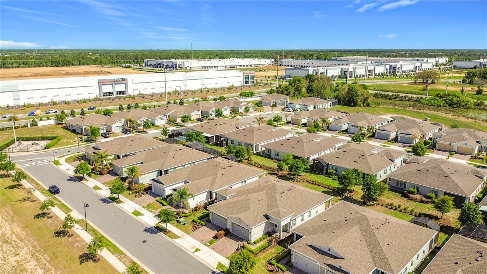 Image 48 of 52 For 7624 Sand Pierre Court