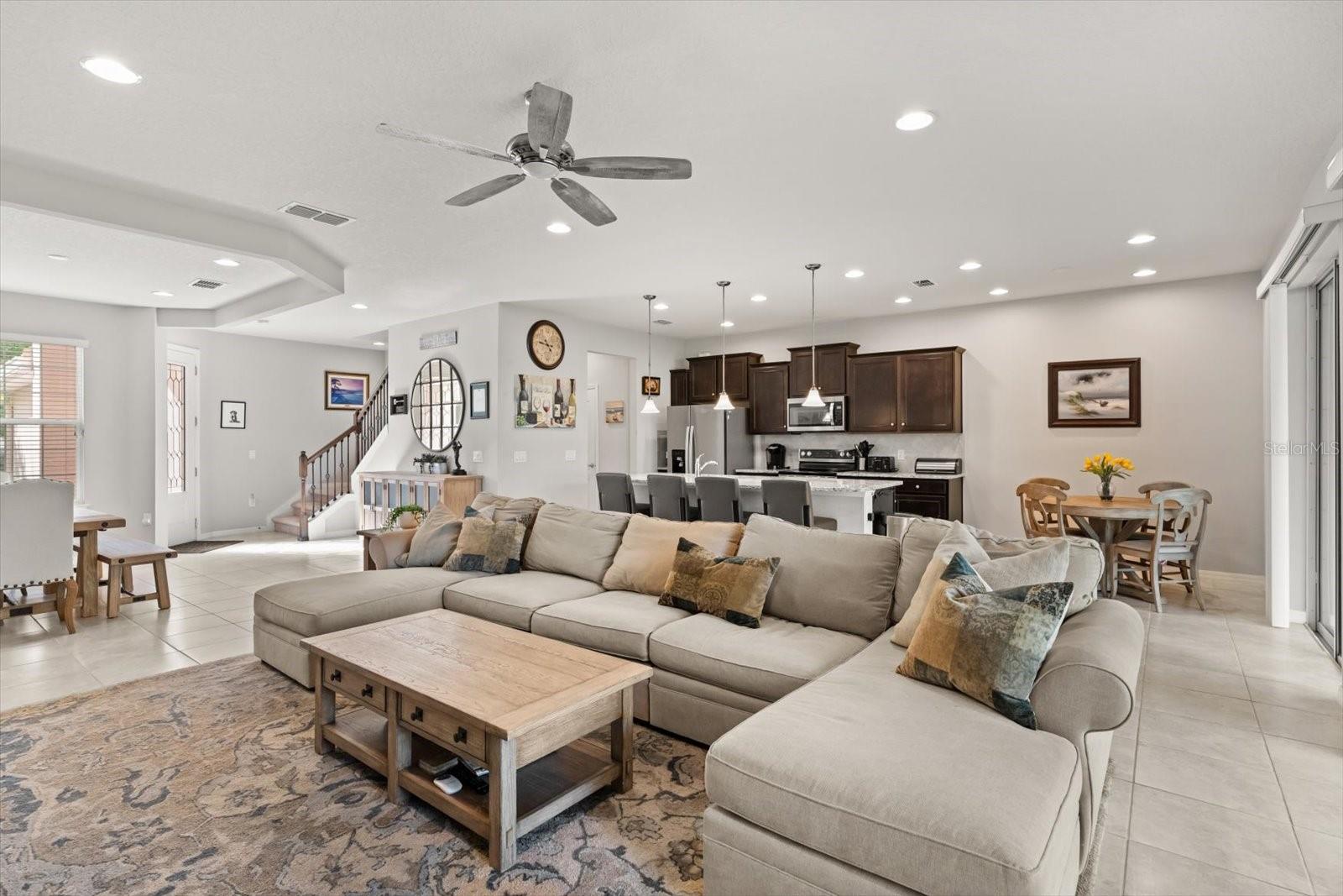 Image 3 of 45 For 1483 El Conte Drive