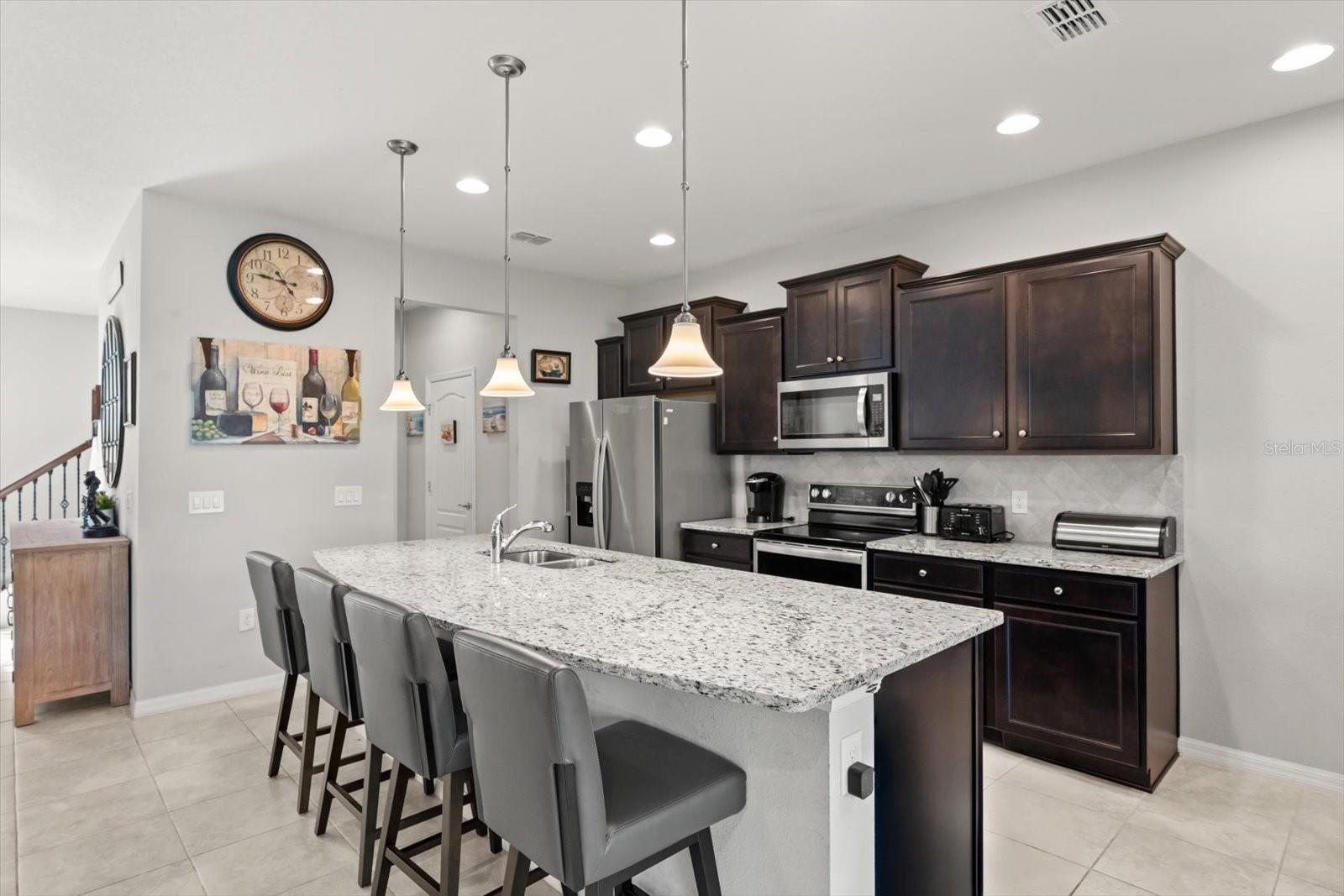 Image 6 of 45 For 1483 El Conte Drive