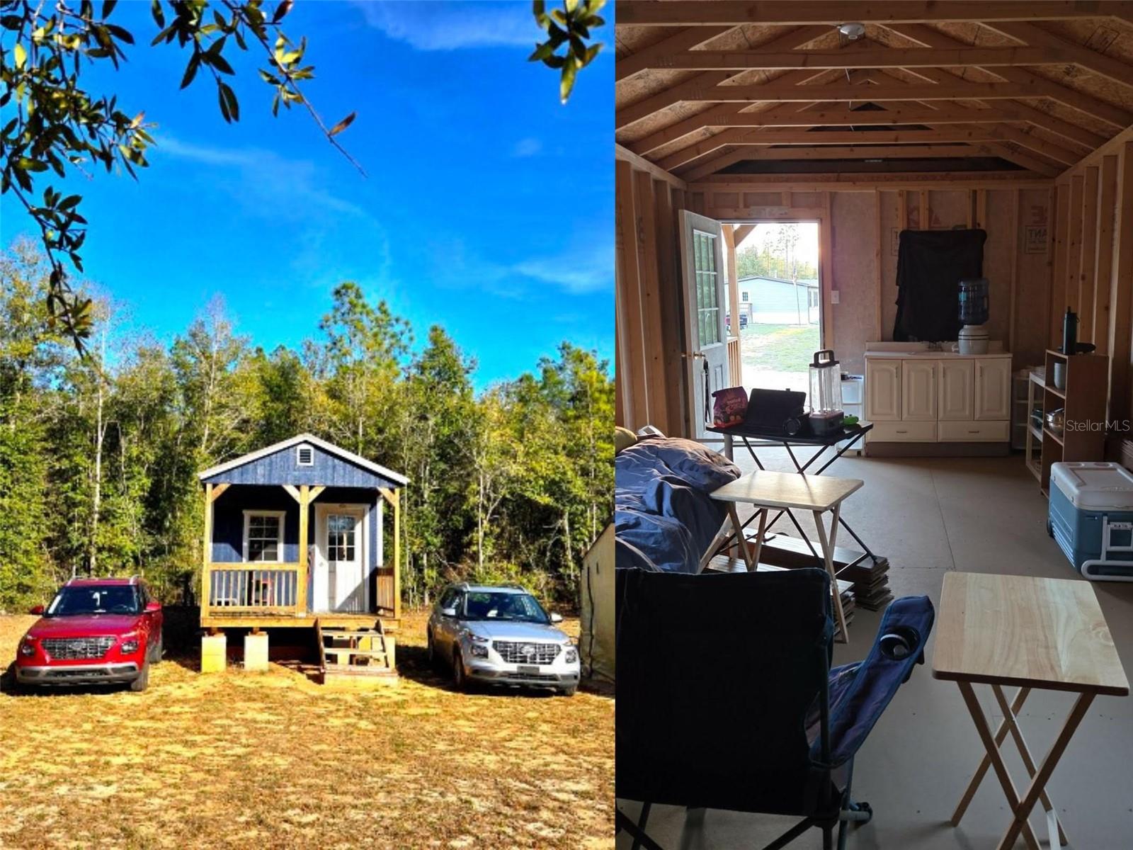 Details for Trawick Creek Rd, HOLT, FL 32564