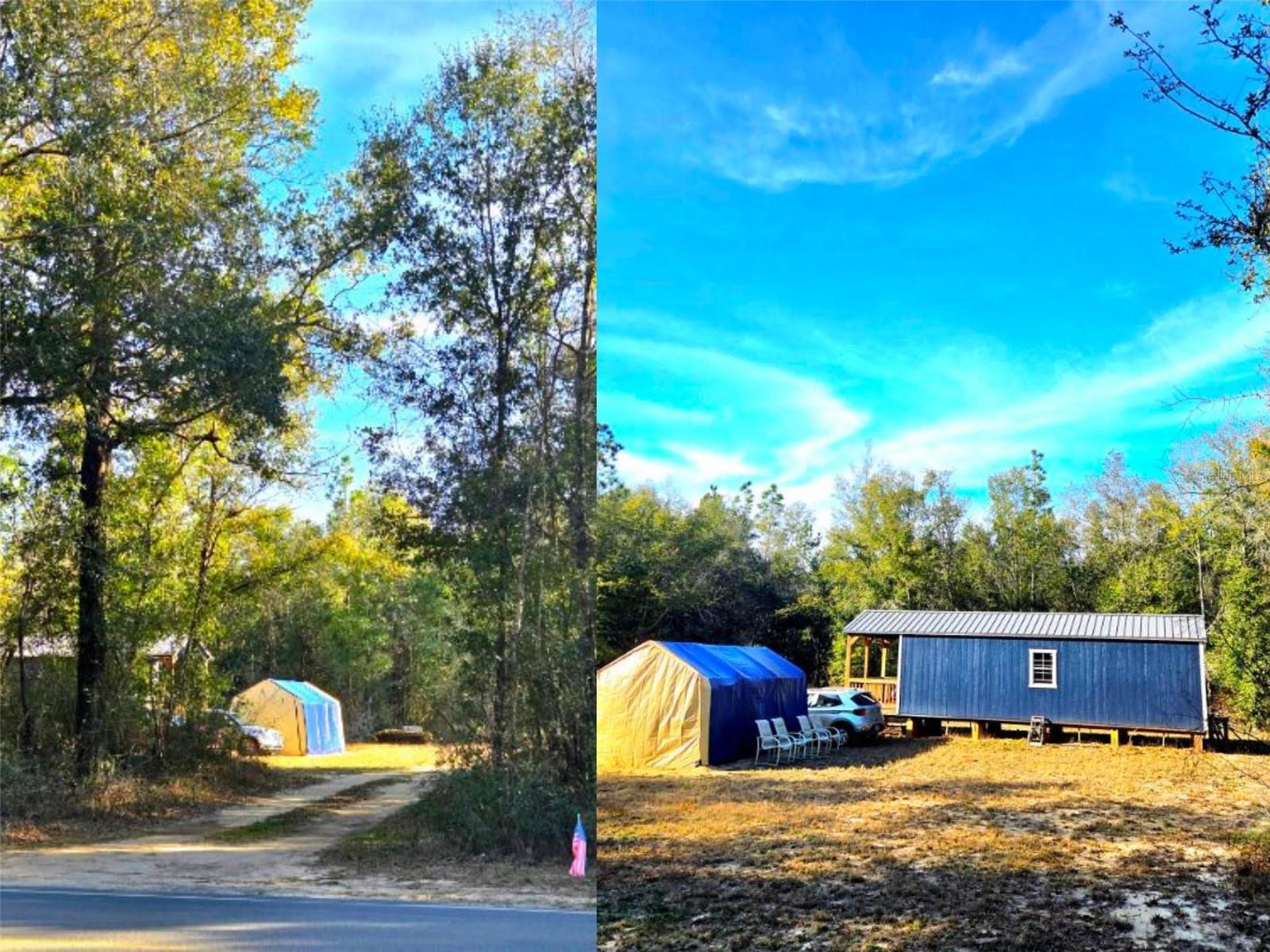 Image 2 of 10 For Trawick Creek Rd