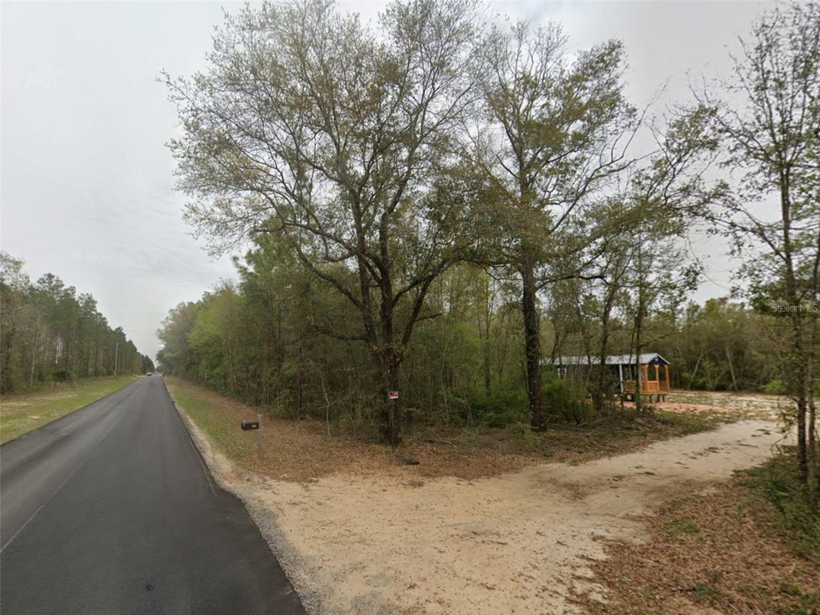 Image 4 of 10 For Trawick Creek Rd