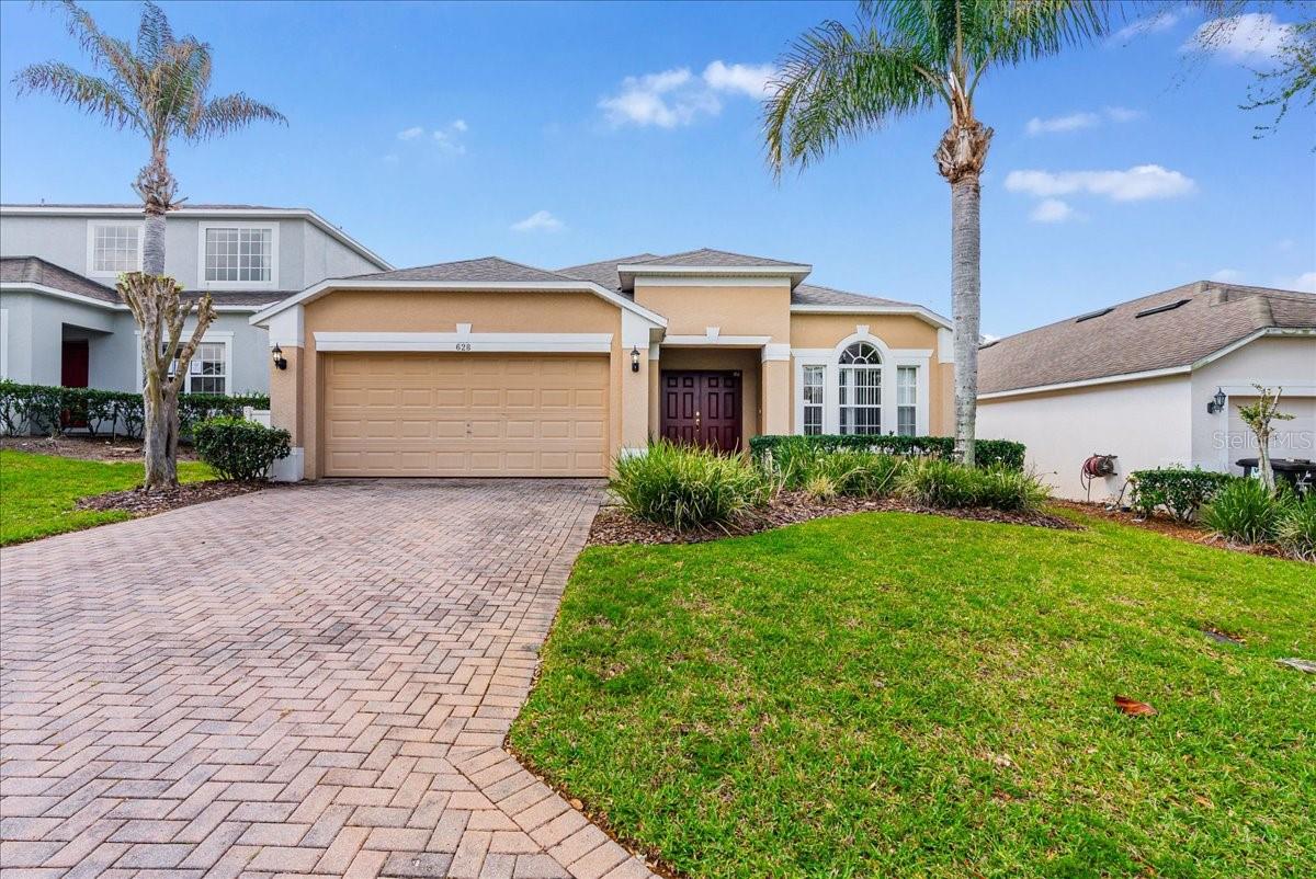 Image 38 of 49 For 628 Kensington Drive